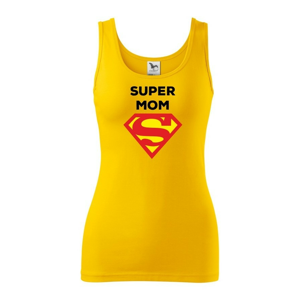 Dámske triko Super Mom