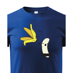 Detské tričko - Banán