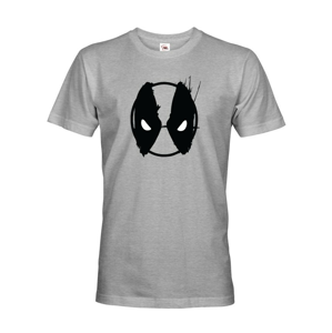 Pánské tričko Deadpool - ideální  komiksové triko