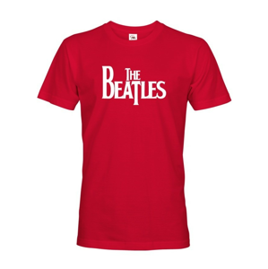 Pánské tričko - The Beatles