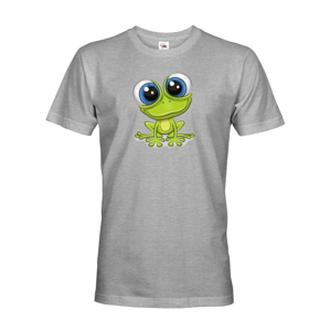 Pánské tričko - Žába