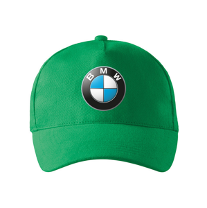 Šiltovka so značkou BMW - pre fanúšikov automobilovej značky BMW