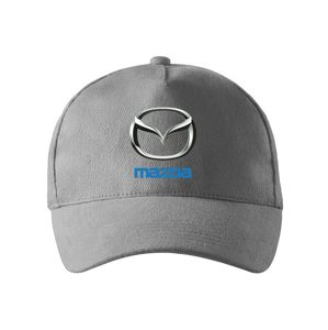 Šiltovka so značkou Mazda - pre fanúšikov automobilovej značky Mazda