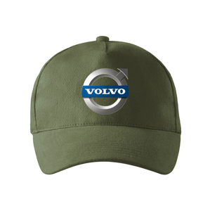 Šiltovka so značkou Volvo - pre fanúšikov automobilovej značky Volvo