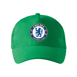 Unisex kšiltovka Chelsea FC - pro fanoušky fotbalu